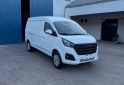 Utilitarios - Shineray M7 2026 Nafta 0Km - En Venta