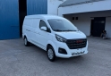 Utilitarios - Shineray M7 2026 Nafta 0Km - En Venta