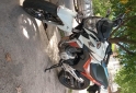 Motos - Honda Cbx 2020 Nafta 7200Km - En Venta
