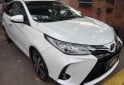 Autos - Toyota Yaris s 2025 Nafta 11000Km - En Venta