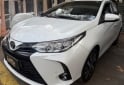 Autos - Toyota Yaris s 2025 Nafta 11000Km - En Venta
