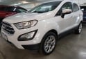Autos - Ford Ecosport 2.0L Titanium 2020 Nafta 53000Km - En Venta