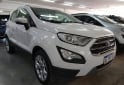 Autos - Ford Ecosport 2.0L Titanium 2020 Nafta 53000Km - En Venta