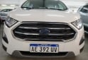 Autos - Ford Ecosport 2.0L Titanium 2020 Nafta 53000Km - En Venta