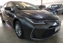 Autos - Toyota COROLLA XEI 1.8 2023 Electrico / Hibrido 48000Km - En Venta