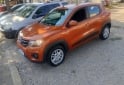 Autos - Renault kwid 2018 Nafta 120000Km - En Venta