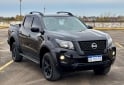Camionetas - Nissan FRONTIER X-GEAR 4X4 2.3 2024 Diesel 38000Km - En Venta