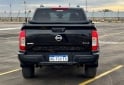 Camionetas - Nissan FRONTIER X-GEAR 4X4 2.3 2024 Diesel 38000Km - En Venta