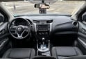Camionetas - Nissan FRONTIER X-GEAR 4X4 2.3 2024 Diesel 38000Km - En Venta