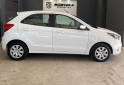 Autos - Ford Ka S 2017 Nafta 54000Km - En Venta
