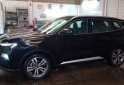 Camionetas - Ford Territory titanium 2023 Nafta 69000Km - En Venta