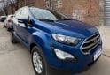Autos - Ford Ecospo 2020 Nafta 88000Km - En Venta