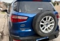 Autos - Ford Ecospo 2020 Nafta 88000Km - En Venta