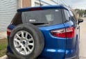 Autos - Ford Ecospo 2020 Nafta 88000Km - En Venta