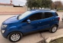 Autos - Ford Ecospo 2020 Nafta 88000Km - En Venta