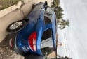 Autos - Ford Ecospo 2020 Nafta 88000Km - En Venta