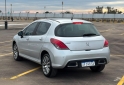 Autos - Peugeot 308 Feline HDI 2022 Diesel 98000Km - En Venta