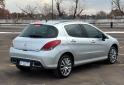Autos - Peugeot 308 Feline HDI 2022 Diesel 98000Km - En Venta