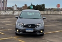 Autos - Honda Fit EXL 2021 Nafta 80000Km - En Venta