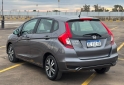 Autos - Honda Fit EXL 2021 Nafta 80000Km - En Venta