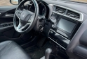 Autos - Honda Fit EXL 2021 Nafta 80000Km - En Venta