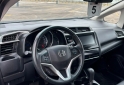 Autos - Honda Fit EXL 2021 Nafta 80000Km - En Venta