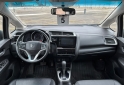 Autos - Honda Fit EXL 2021 Nafta 80000Km - En Venta