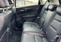 Autos - Honda Fit EXL 2021 Nafta 80000Km - En Venta