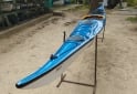 Deportes N&aacute;uticos - Kayak Weir churrasco 3 - En Venta