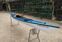 Deportes N&aacute;uticos - Kayak Weir churrasco 3 - En Venta