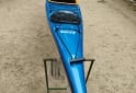 Deportes N&aacute;uticos - Kayak Weir churrasco 3 - En Venta