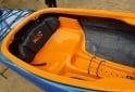 Deportes N&aacute;uticos - Kayak Weir churrasco 3 - En Venta