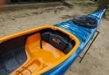 Deportes N&aacute;uticos - Kayak Weir churrasco 3 - En Venta