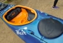 Deportes N&aacute;uticos - Kayak Weir churrasco 3 - En Venta