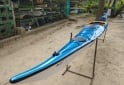 Deportes N&aacute;uticos - Kayak Weir churrasco 3 - En Venta