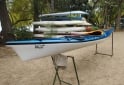 Deportes N&aacute;uticos - Kayak Weir churrasco 3 - En Venta