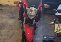 Motos - Honda GLH 2025 2025 Nafta 5000Km - En Venta