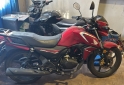 Motos - Honda GLH 2025 2025 Nafta 5000Km - En Venta