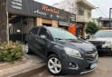 Autos - Chevrolet TRACKER LTZ AWD 2017 Nafta 105300Km - En Venta