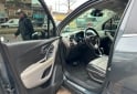 Autos - Chevrolet TRACKER LTZ AWD 2017 Nafta 105300Km - En Venta