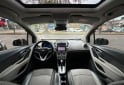Autos - Chevrolet TRACKER LTZ AWD 2017 Nafta 105300Km - En Venta