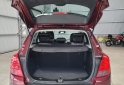Autos - Chevrolet TRACKER LTZ + 2016 Nafta 167900Km - En Venta