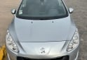 Autos - Peugeot 308 Allure Nav 2013 Nafta 75000Km - En Venta