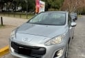 Autos - Peugeot 308 Allure Nav 2013 Nafta 75000Km - En Venta