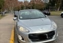 Autos - Peugeot 308 Allure Nav 2013 Nafta 75000Km - En Venta