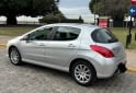 Autos - Peugeot 308 Allure Nav 2013 Nafta 75000Km - En Venta