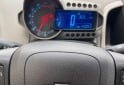 Autos - Chevrolet Sonic LTZ 1.6 MT 2016 Nafta 140000Km - En Venta