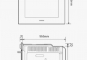 Hogar - Horno eléctrico Samsung - En Venta