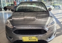 Autos - Ford FOCUS III 2016 Nafta 143000Km - En Venta