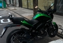 Motos - Bajaj Dominar 400 2024 Nafta 4700Km - En Venta